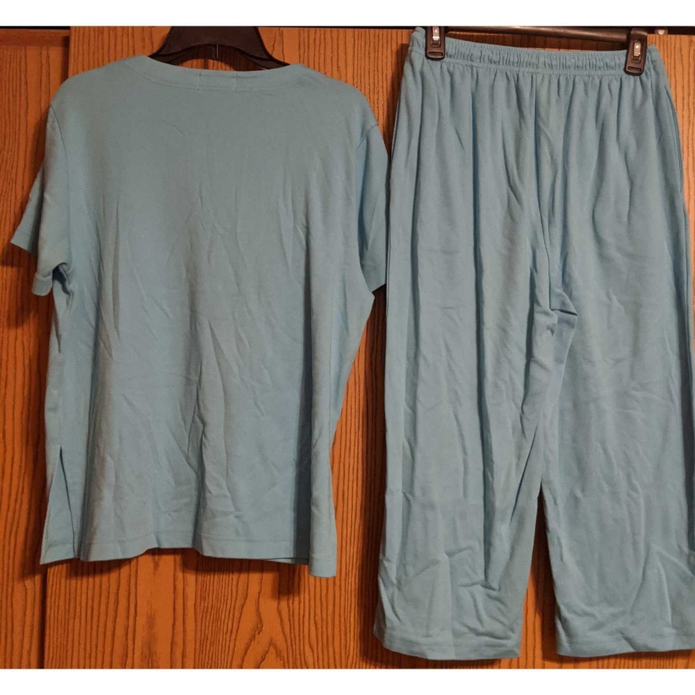 Afiva 2 piece outfit medium - Picture 2 of 8